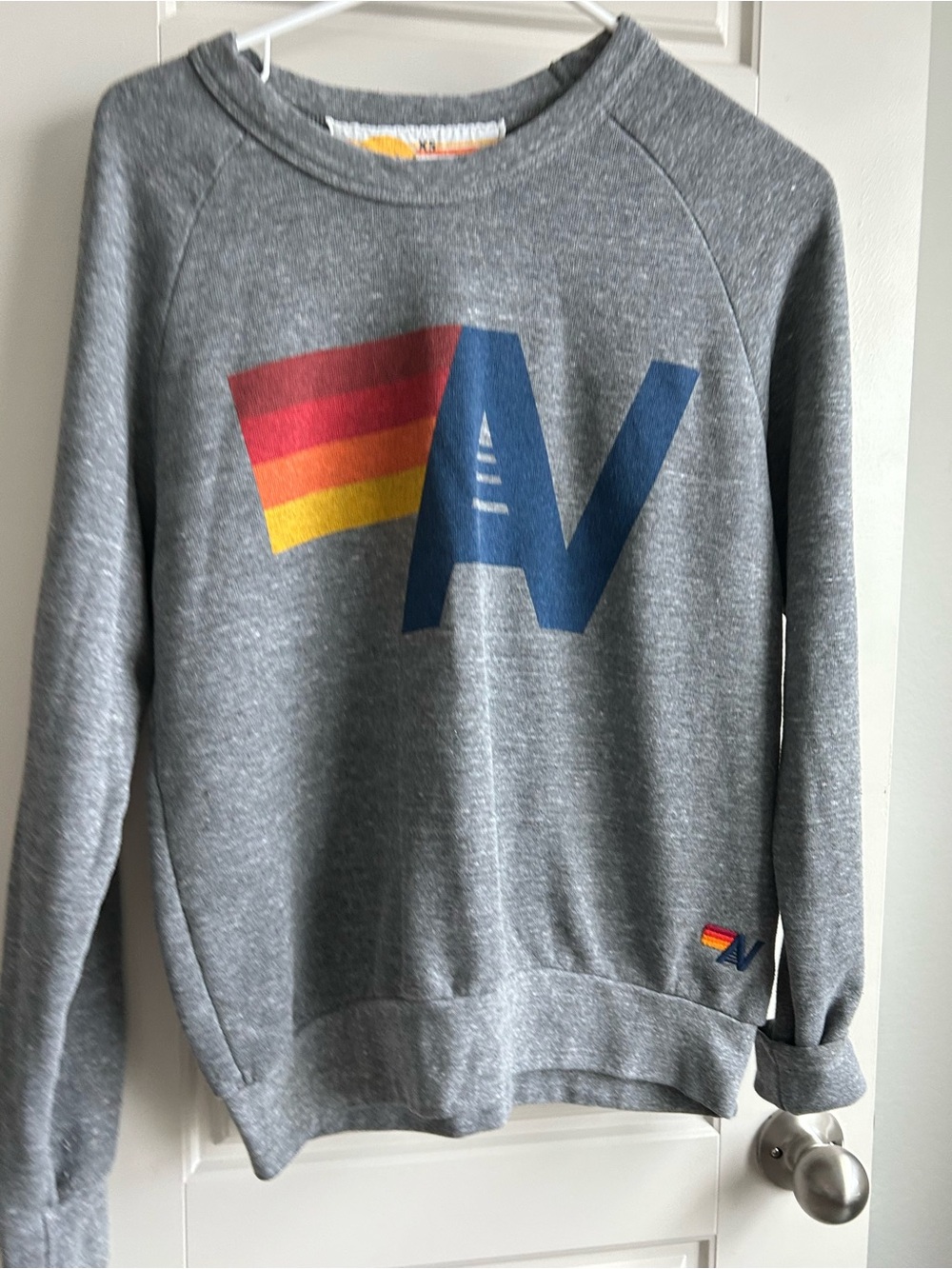 Aviator Nation sweater - Picture 4 of 12